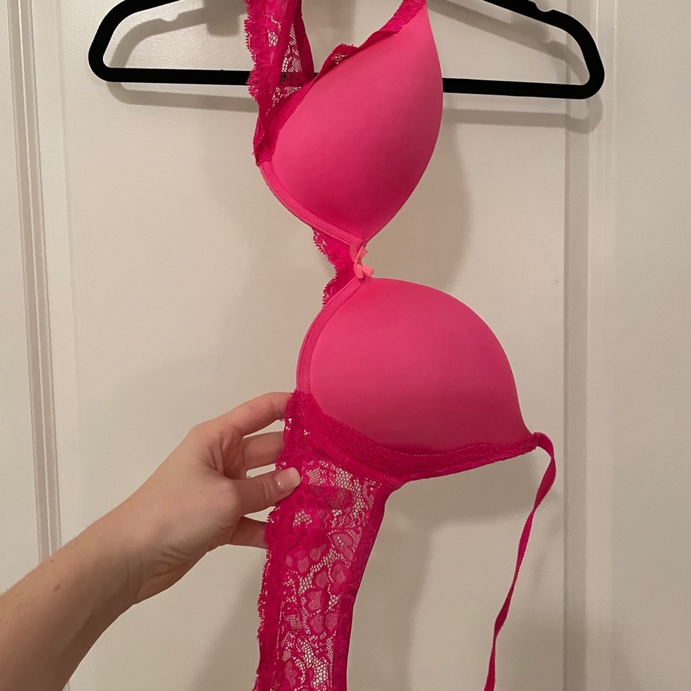 Victoria’s Secret Push-up Bra